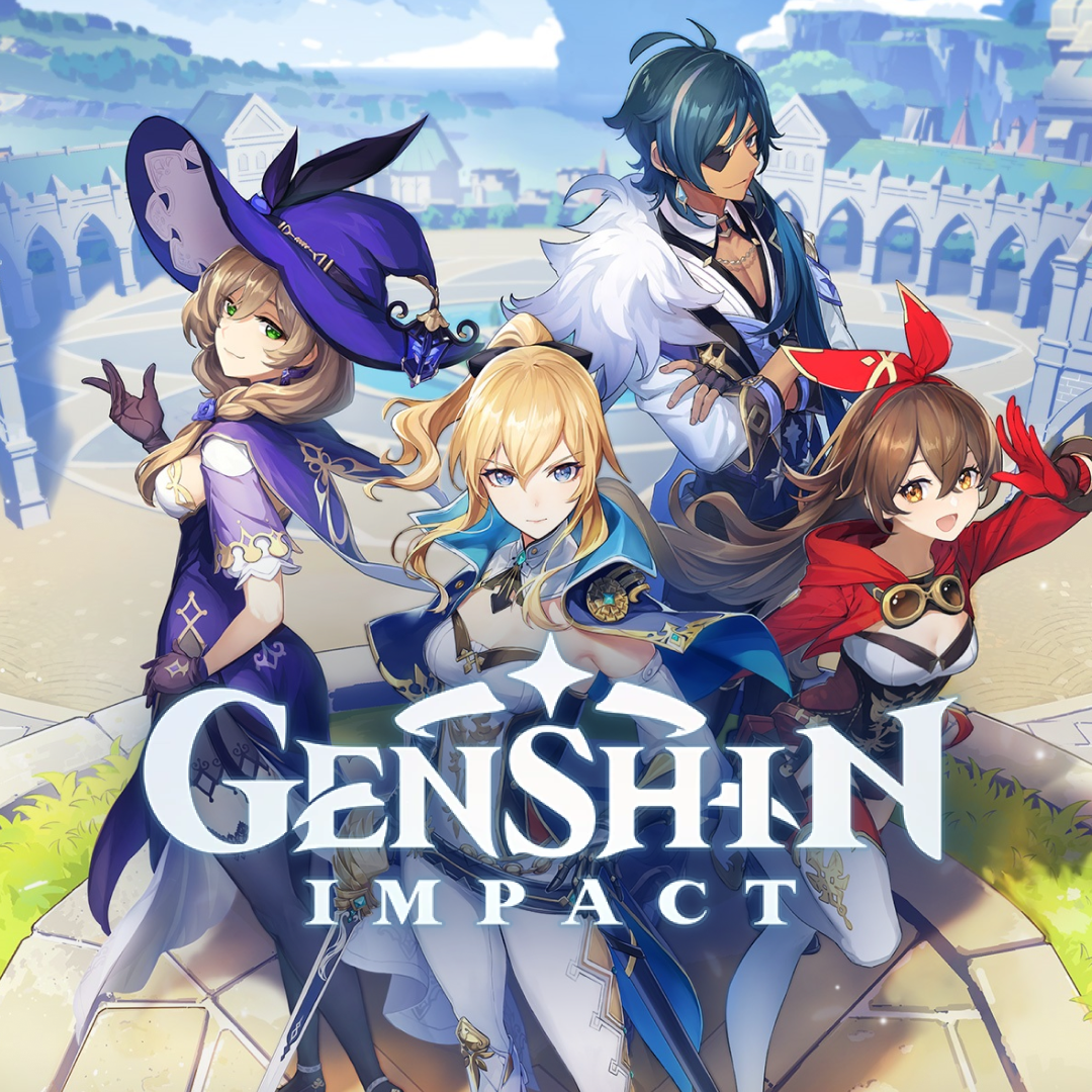 Genshin Impact