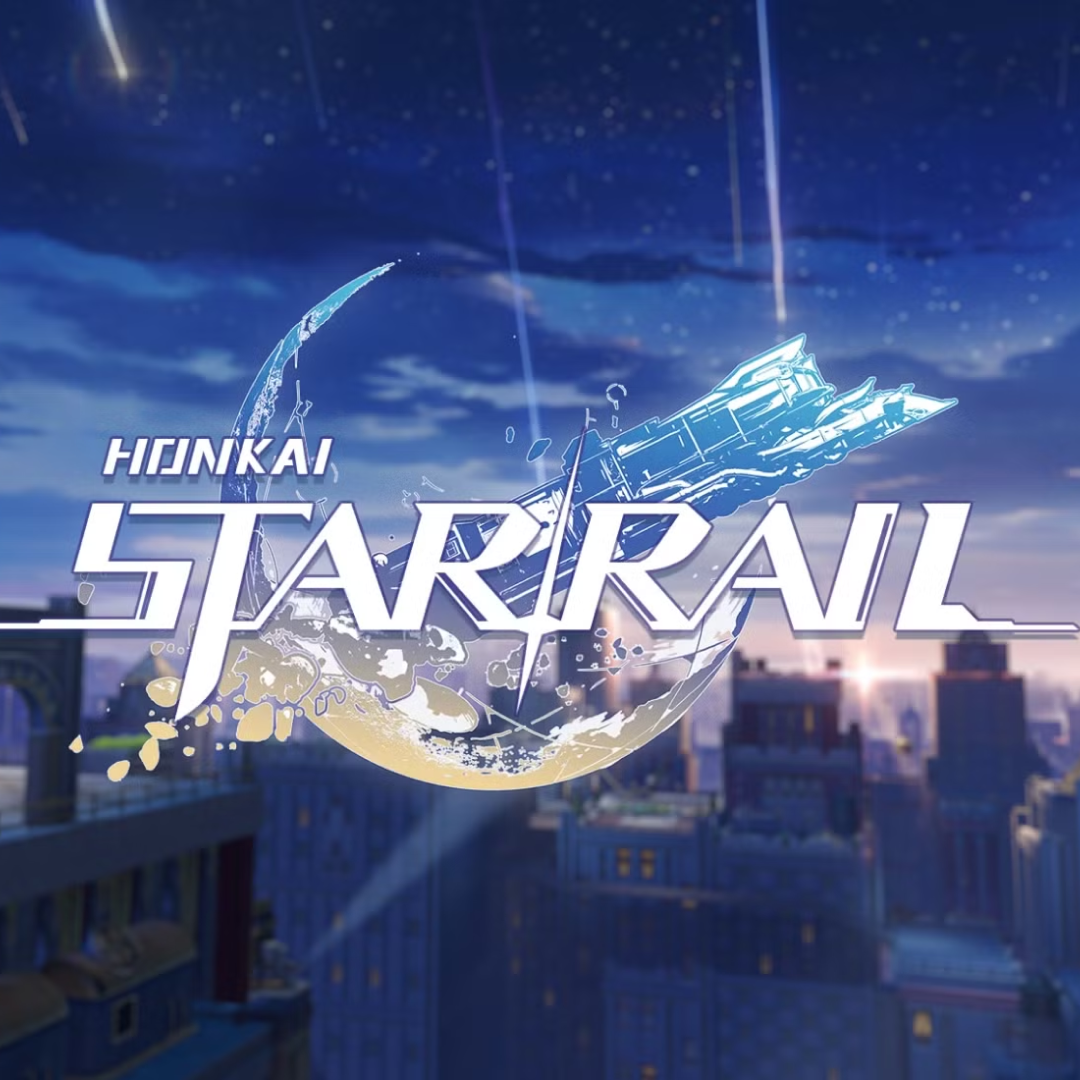 Honkai: Star Rail