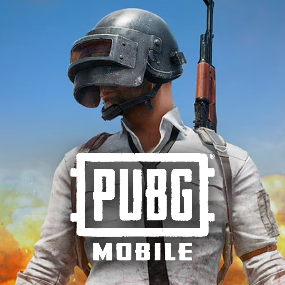 PUBG Mobile