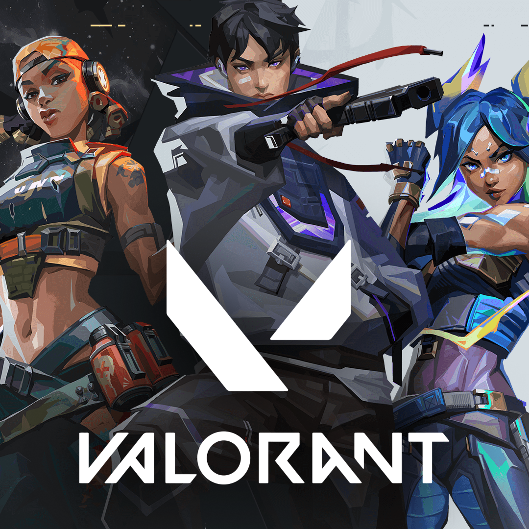 Valorant