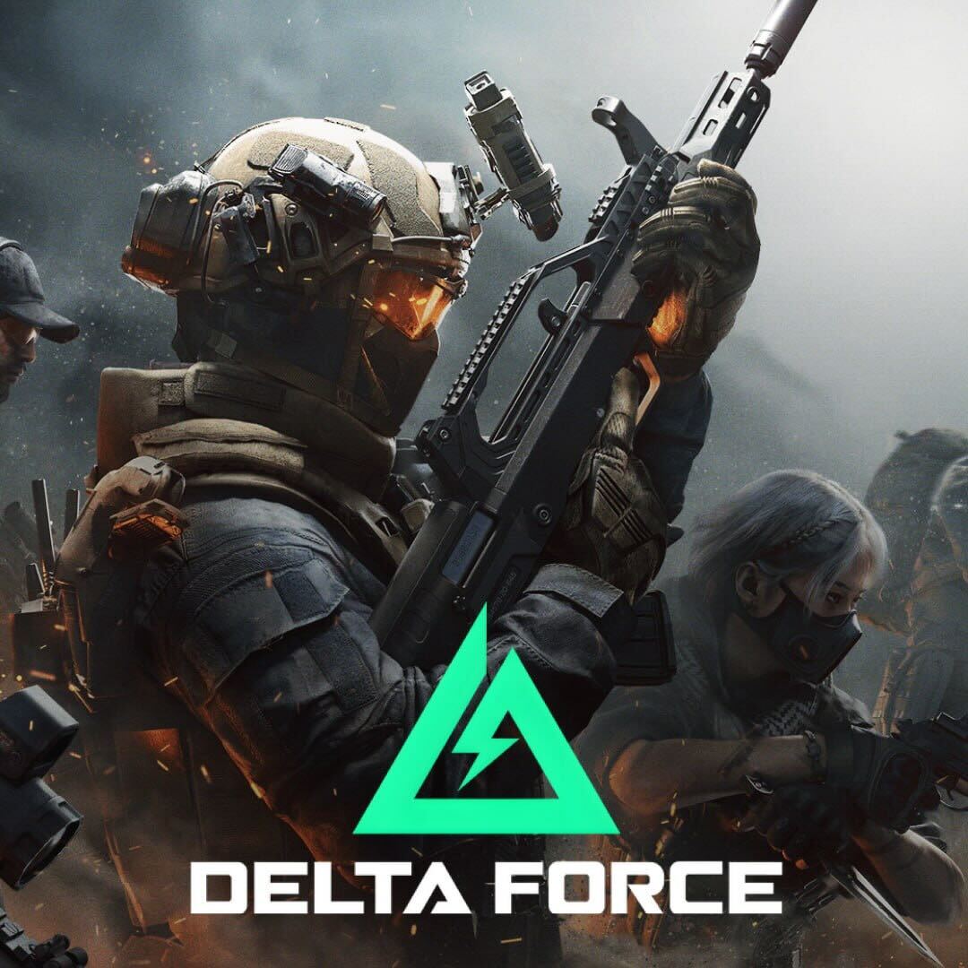 Delta Force