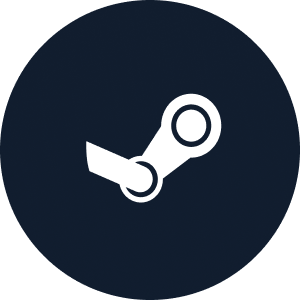 Каталог товаров Steam