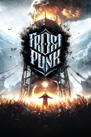 Frostpunk 2 deluxe edition ключ steam GL
