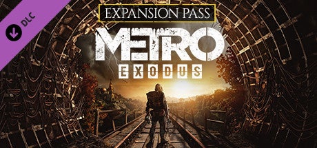 Metro Exodus DLC season pass ключ steam GL