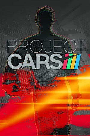 Project CARS limited edition ключ steam GL