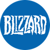 Каталог товаров Blizzard