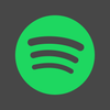 Каталог товаров Spotify