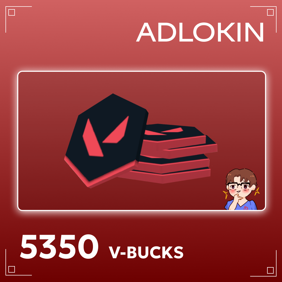 5350 VP ключ активации