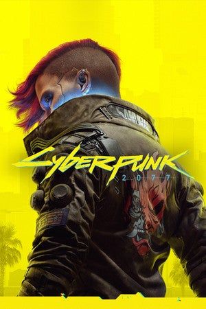 Cyberpunk 2077 standard edition ключ gog GL