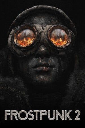 Frostpunk 2 standard edition ключ steam CIS/RU