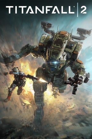 Titanfall 2 standard edition ключ origin EU