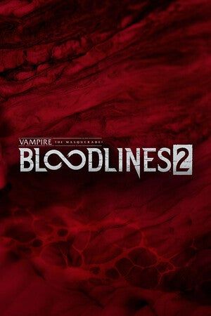 Vampire: The Masquerade - Bloodlines 2 premium edition ключ steam CIS/RU