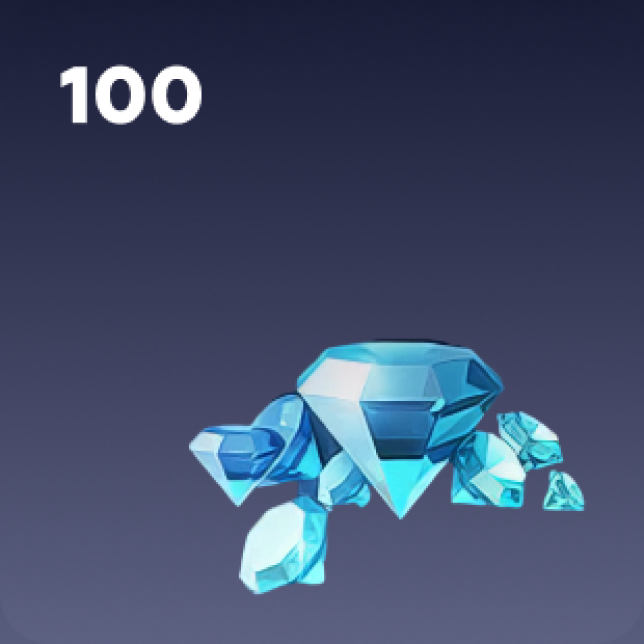 100 Алмазов в Farlight 84 по логину