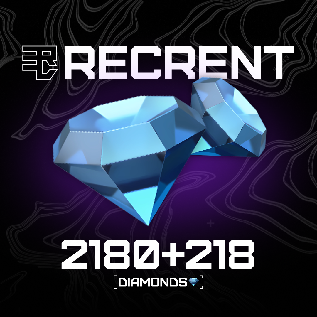 2398 Алмазов по UID