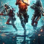 Battlefield 2042