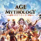 Age of Mythology: Retold