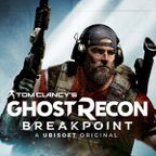 Tom Clancy's Ghost Recon Breakpoint