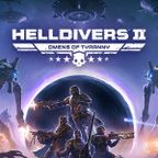 HELLDIVERS 2