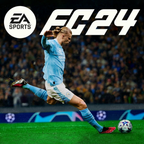 EA SPORTS FC 24