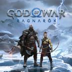 God of War Ragnarök