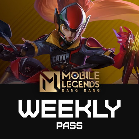 Mobile Legends: Bang Bang - Алмазный пропуск