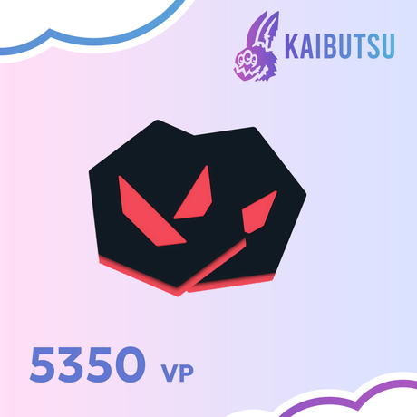 5350 VP ключ активации
