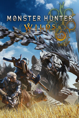 Ключ активации Monster Hunter Wilds для steam 