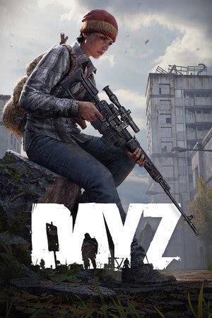 DayZ standard edition ключ steam GL