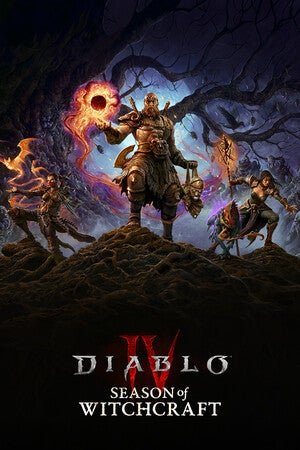 Diablo IV standard edition ключ xbox one/xbox series s/xbox series x GL