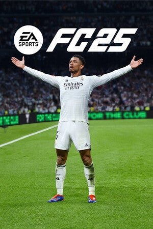 EA SPORTS FC 25 ultimate edition ключ xbox one/xbox series s/xbox series x US