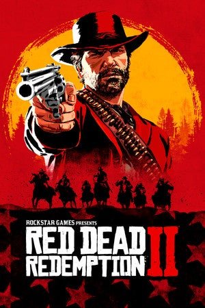 Red Dead Redemption 2 ultimate edition ключ xbox one/xbox series s/xbox series x EU