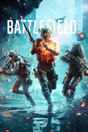 Battlefield 2042 standard edition ключ xbox one/xbox series s/xbox series x EU