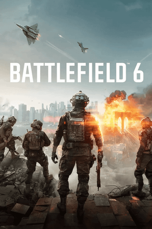 Battlefield 6 standard edition ключ origin GL