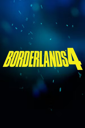 Borderlands 4 deluxe edition ключ steam GL