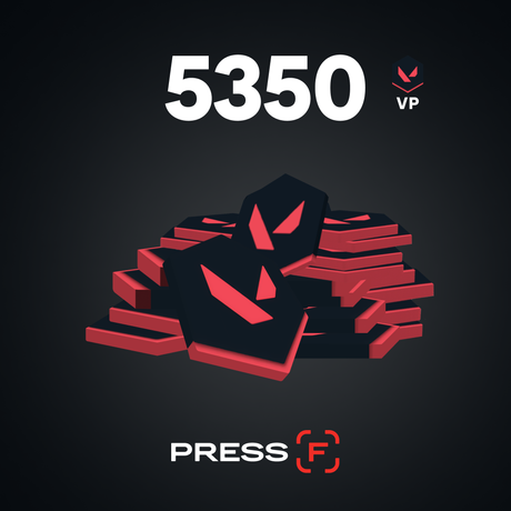 5350 VP ключ активации