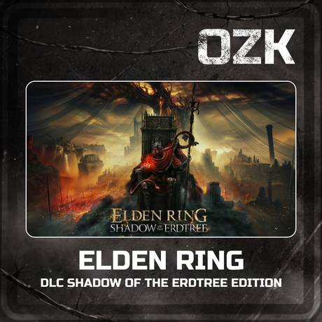 Ключ активации ELDEN RING для steam 
