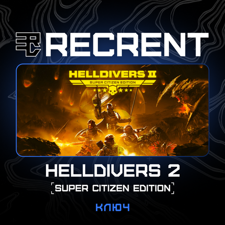 Ключ активации HELLDIVERS 2 для steam 
