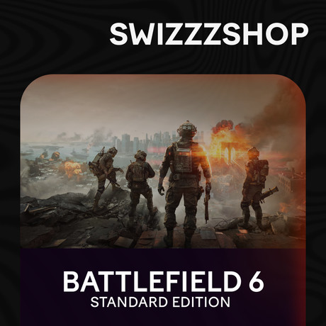 Ключ активации Battlefield 6 для origin 