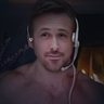 Rayan Gosling